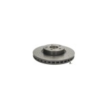 Disc frana MERCEDES-BENZ E-CLASS Cabriolet A207 BREMBO 09A62131