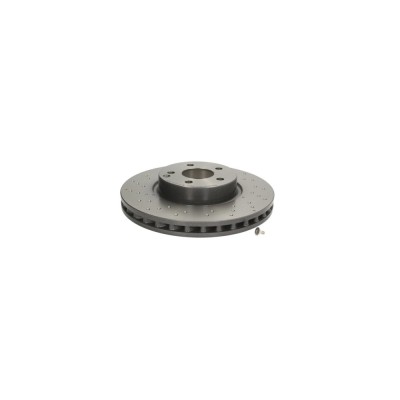 Disc frana MERCEDES-BENZ E-CLASS Cabriolet A207 BREMBO 09A62131 foto