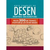 Ghid Complet De Desen Pentru Incepatori