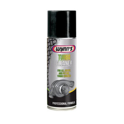 Spray Wynn s Turbo Cleaner pentru curatarea turbosuflantelor 200 ml foto