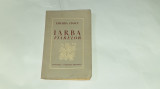 ZAHARIA STANCU - IARBA FIARELOR Ed.1941