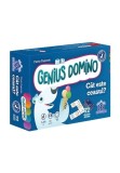 Cumpara ieftin Genius domino: Cat este ceasul?