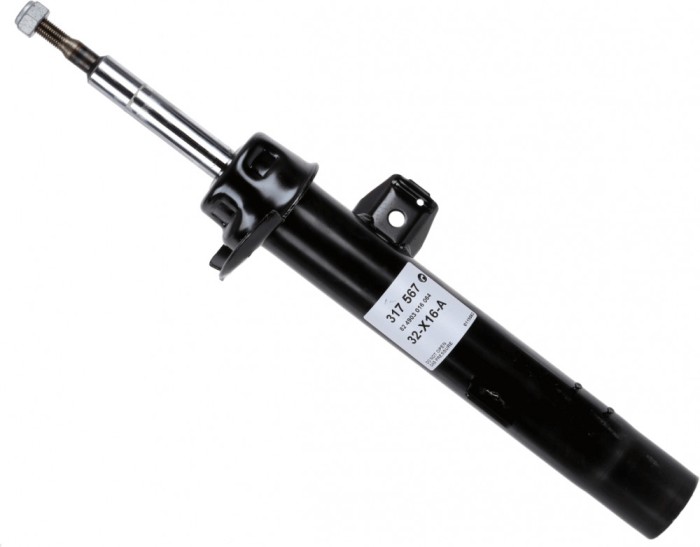 SACHS 317 567 amortizor