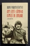 Am fost candva femeie de onoare - Radu Paraschivescu Contine dedicatie si semnatura autorului