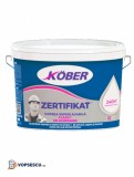 Zertifikat, Vopsea Lavabila, Kober 15 Litri