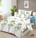 Lenjerie de pat 4 piese Finet 200x230 cm