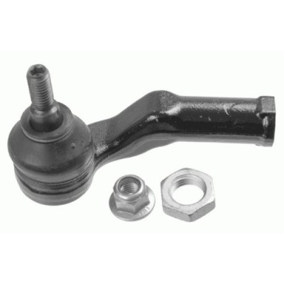 Cap bara Ford C-Max, Focus C-Max, Focus 2, Focus 3; Volvo C30, C70 2 Cabriolet, S40 2, V50 Lemf&amp;ouml;rder 3046202, parte montare : punte fata, stanga, foto