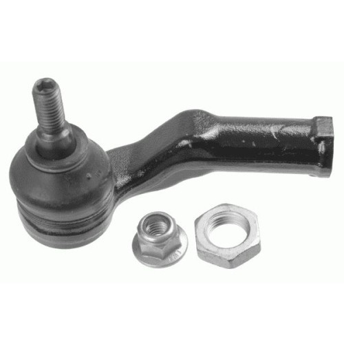 Cap bara Ford C-Max, Focus C-Max, Focus 2, Focus 3; Volvo C30, C70 2 Cabriolet, S40 2, V50 Lemf&ouml;rder 3046202, parte montare : punte fata, stanga,