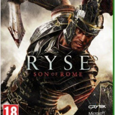 Joc XBOX One Ryse - The son of Rome