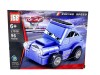 Set constructie Doc Hudson Racing Speed L7016 96 piese