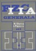 Fizica generala, Volumul al III-lea