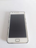 Telefon mobil Samsung Galaxy S2 i9100 folosit cu garantie grad B