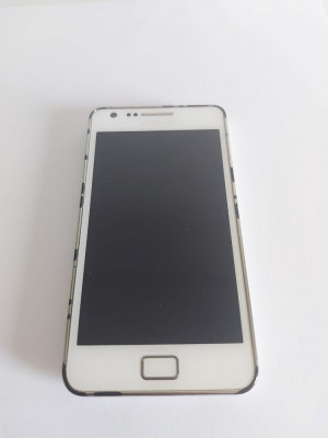 Telefon mobil Samsung Galaxy S2 i9100 folosit cu garantie grad B foto