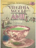 Virginia Woolf - Anii (Editia: 1983)