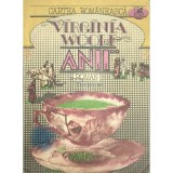 Virginia Woolf - Anii (Editia: 1983)