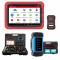 Tester diagnoză auto și camioane Launch X431 PRO3S + HDIII