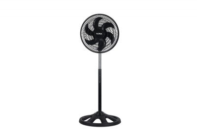 Ventilator cu picior Floria ZLN1092, Inaltime reglabila, Putere 55W, 3 trepte de viteza, Oscilatie, 2500RPM foto