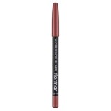Creion de buze Waterproof No 202 Soft Pink Brown, 1.14g, Flormar
