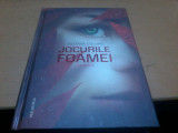 Suzanne Collins Jocurile foamei Sfidarea editura Nemira Bucuresti 2011 012