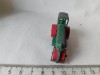 Bnk jc Matchbox 1d Diesel Road Roller