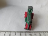 bnk jc Matchbox 1d Diesel Road Roller