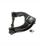 Brat suspensie roata Mitsubishi L 200, Pajero 2, Pajero 3, Pajero Classic, Pajero Sport, Trw JTC851, parte montare : Punte fata, Dreapta, Sus, spre