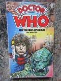 Doctor Who and the Ribos Operation - Ian Marter