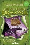 Cum sa vorbesti dragoneza. Seria Cum sa-ti dresezi dragonul Vol.3 - Cressida Cowell - Grupul Art