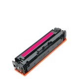 Toner de capacitate mare HP 207X, Magenta
