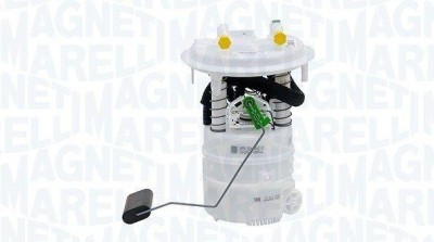 Magneti Marelli Modul alimentare combustibil foto