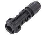 Conector Solar Tată 4-6mm2 SOLARLOK