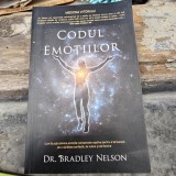 Codul emotiilor - Bradley Nelson