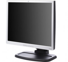 Monitor HP L1940T, 19 Inch LCD, 1280 x 1024, VGA, DVI, USB NewTechnology Media foto