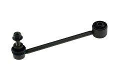 Bieleta antiruliu spate Jeep Wrangler 2006- Stanga, Dreapta, NTY ZLT-CH-068