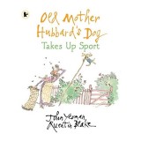 Cumpara ieftin Old Mother Hubbard's Dog Takes Up Sport