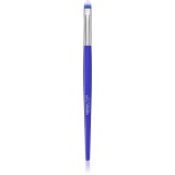 Revolution Relove Brush Queen perie plata pentru aplicarea fardului 1 buc