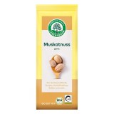 Nucsoara intreaga Bio Eco Lebensbaum - Aroma intensa, Condiment Natural, Fara conservanti, Perfecta gatit/deserturi