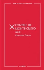Contele de Monte-Cristo (vol. III) - Litera
