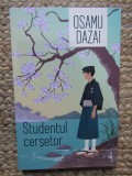Studentul cersetor - Osamu Dazai
