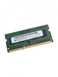 Memorie Notebook Micron 2GB PC3-12800S 1600 MHz PC3-12800 DDR3 SDRAM, Bulk, Apple