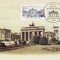 C5413 - Germania RF 1991 - carte postala maxima