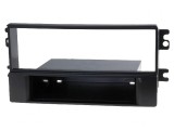 Cadru radio Kia 1 DIN Negru