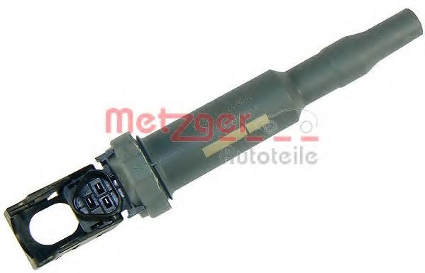 Bobina inductie BMW Seria 1 Cabriolet (E88) (2008 - 2013) METZGER 0880139