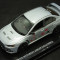 Macheta Mitsubishi Lancer EVO X Ralliart Vitesse 1:43