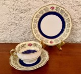 SET MIC DEJUN DIN PORȚELAN KARLSBAD CZECHOSLOVAKIA