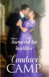 Farmecul lui inselator - Candace Camp - Litera