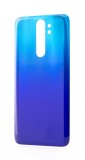 Capac Baterie Xiaomi Redmi Note 8 Pro Albastru Original Carcasa Spate