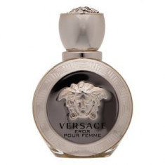 Versace Eros Pour Femme eau de Parfum pentru femei 50 ml foto