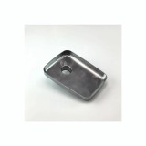 Tavă din aluminiu pentru robot de bucătărie MOULINEX SS-193128 TEFAL Original
