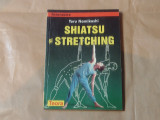 TORU NAMIKOSHI - SHIATSU SI STRETCHING